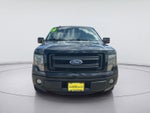 2014 Ford F-150 FX2