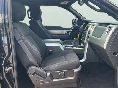 2014 Ford F-150 FX2