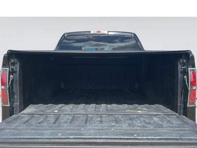 2014 Ford F-150 FX2