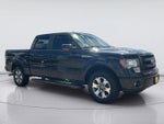 2014 Ford F-150 FX2