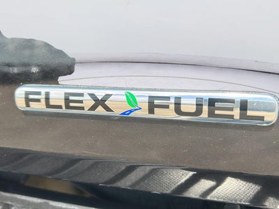 2014 Ford F-150 FX2