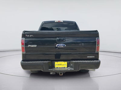 2014 Ford F-150 FX2