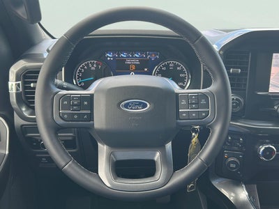 2023 Ford F150 Pu XL