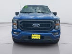 2023 Ford F150 Pu XL