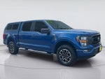 2023 Ford F150 Pu XL