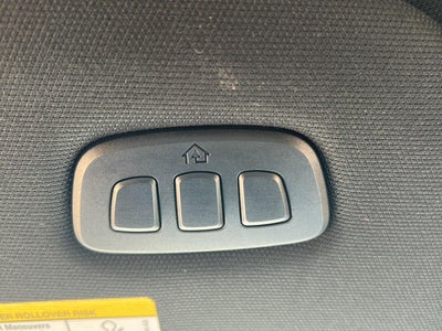 2018 Ford F150 Pu RPTR