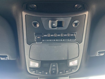 2018 Ford F150 Pu RPTR