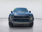 2018 Ford F150 Pu RPTR