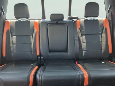 2018 Ford F150 Pu RPTR