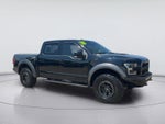 2018 Ford F150 Pu RPTR