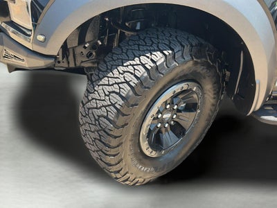 2018 Ford F150 Pu RPTR