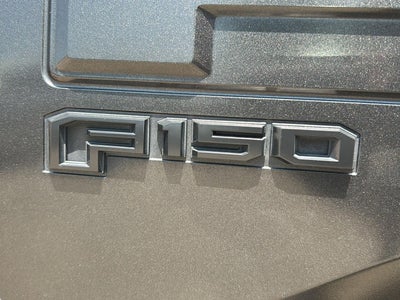 2018 Ford F150 Pu RPTR