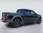 2018 Ford F150 Pu RPTR