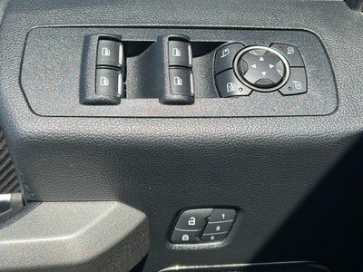 2018 Ford F150 Pu RPTR