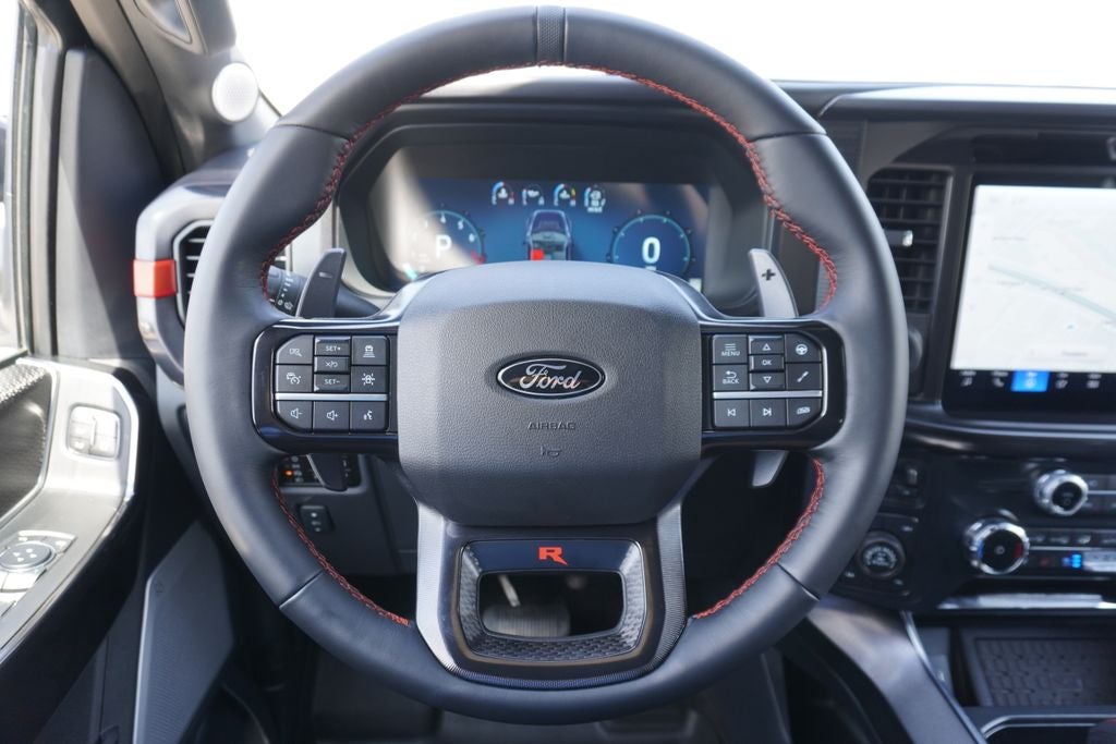 2025 Ford F-150 Raptor R