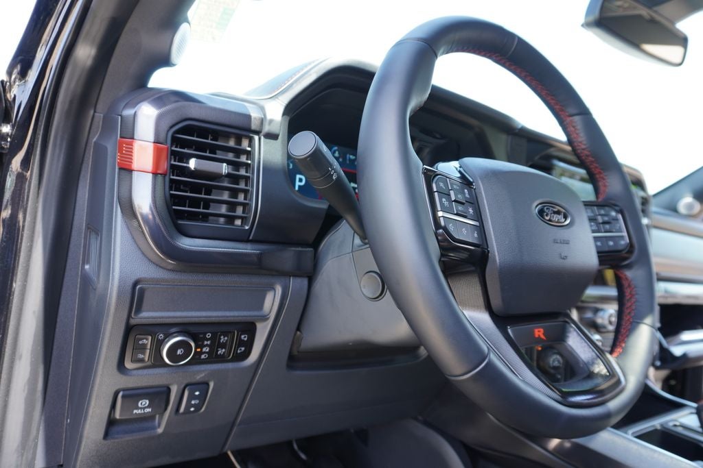 2025 Ford F-150 Raptor R