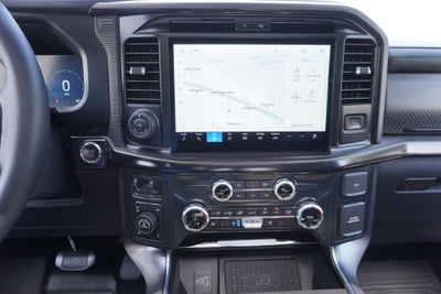 2025 Ford F-150 Raptor R