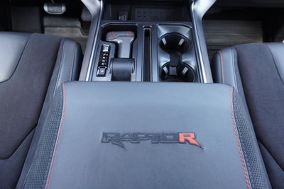 2025 Ford F-150 Raptor R