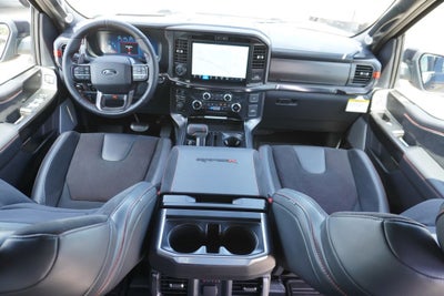 2025 Ford F-150 Raptor R