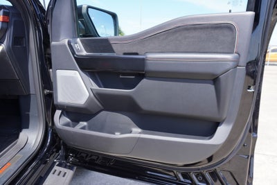 2025 Ford F-150 Raptor R