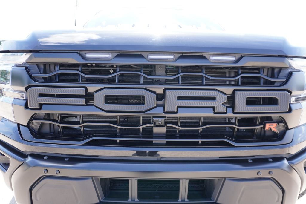 2025 Ford F-150 Raptor R