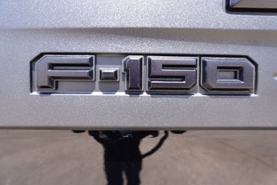 2025 Ford F-150 Raptor R
