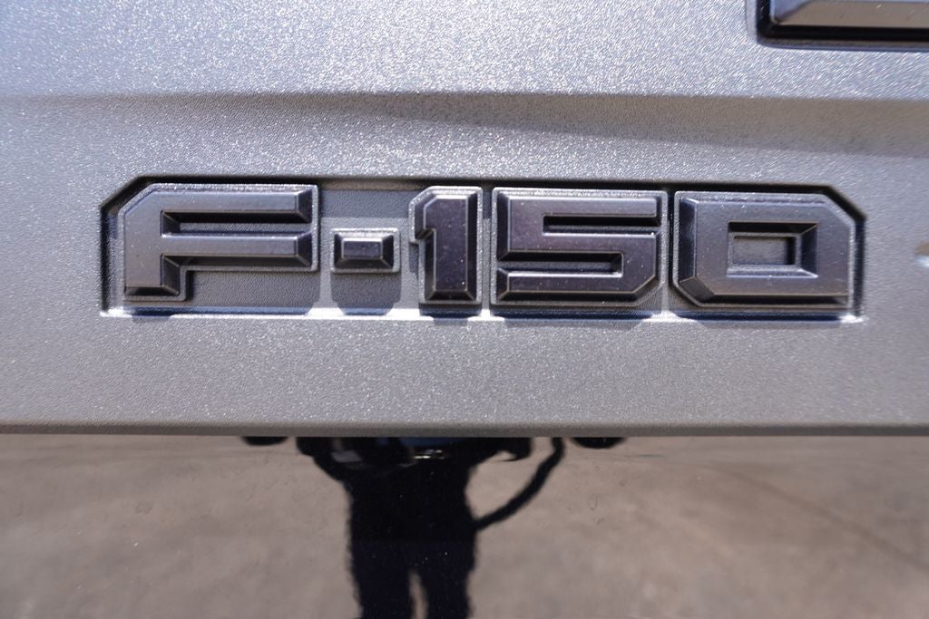 2025 Ford F-150 Raptor R