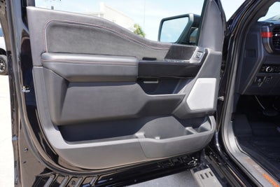 2025 Ford F-150 Raptor R