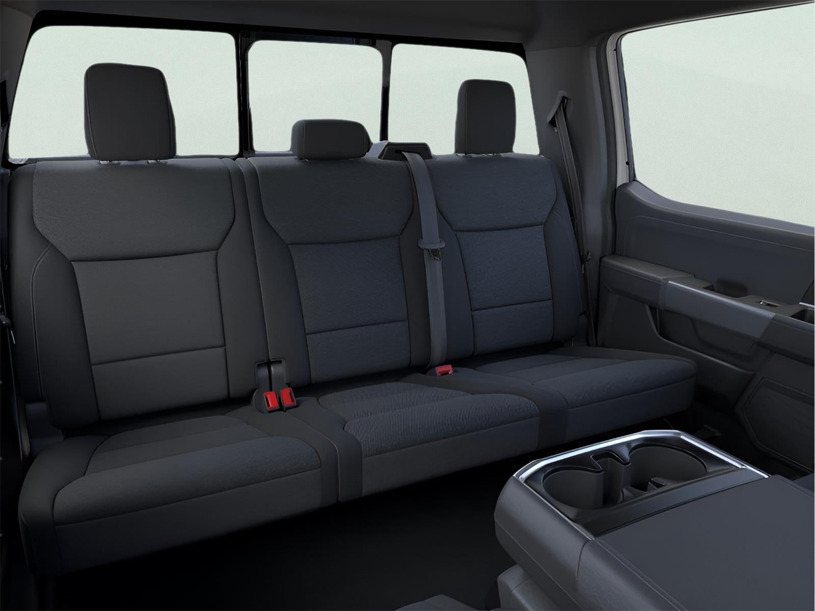 2026 Ford F150 PU XLT