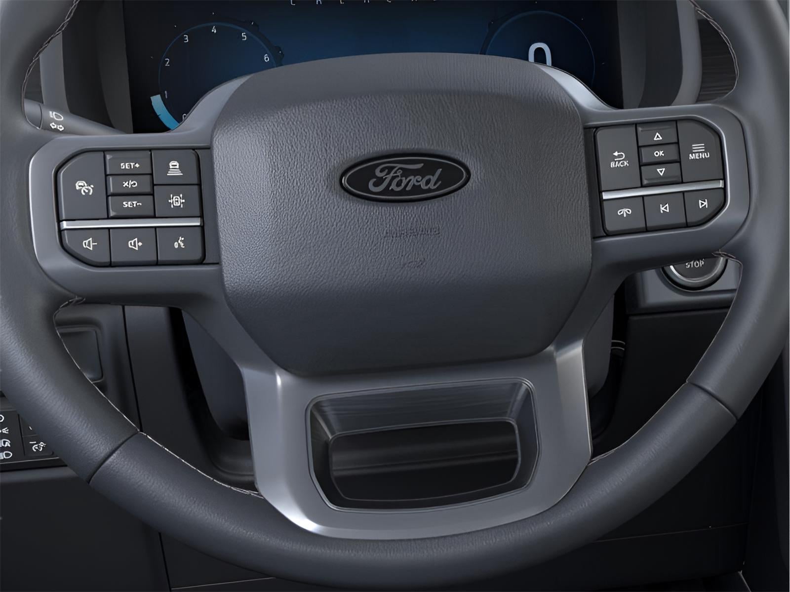 2026 Ford F150 PU XLT