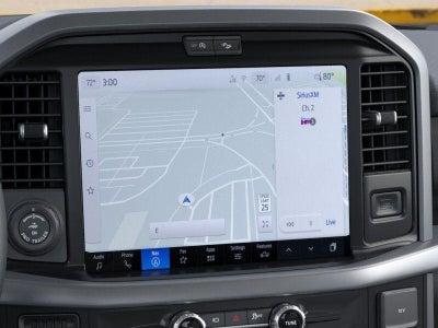 2026 Ford F150 PU XLT