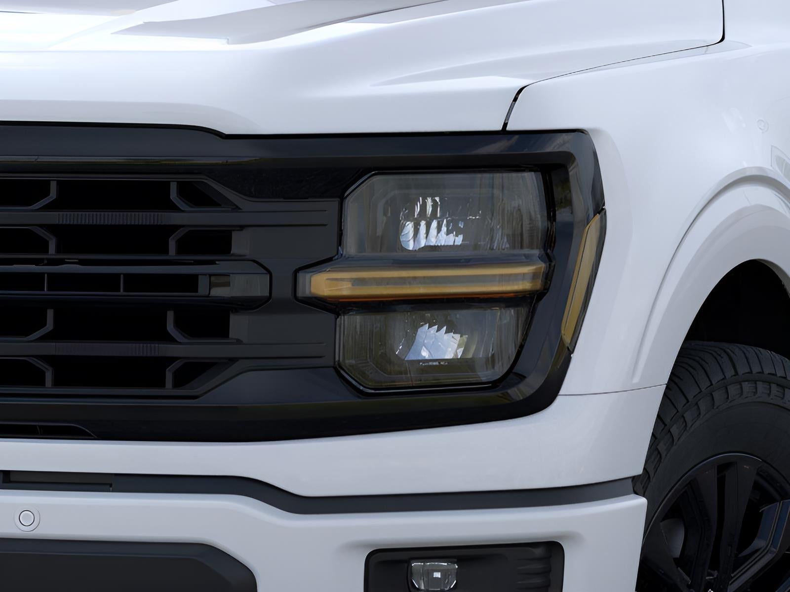 2026 Ford F150 PU XLT
