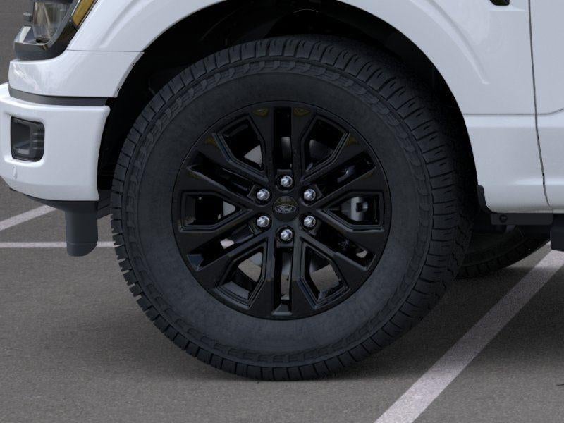2026 Ford F150 PU XLT