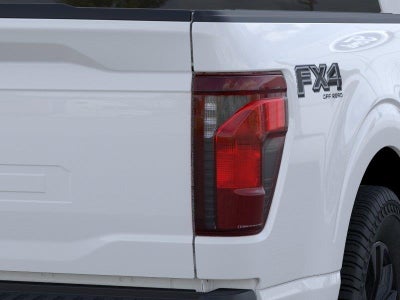 2026 Ford F150 PU XLT