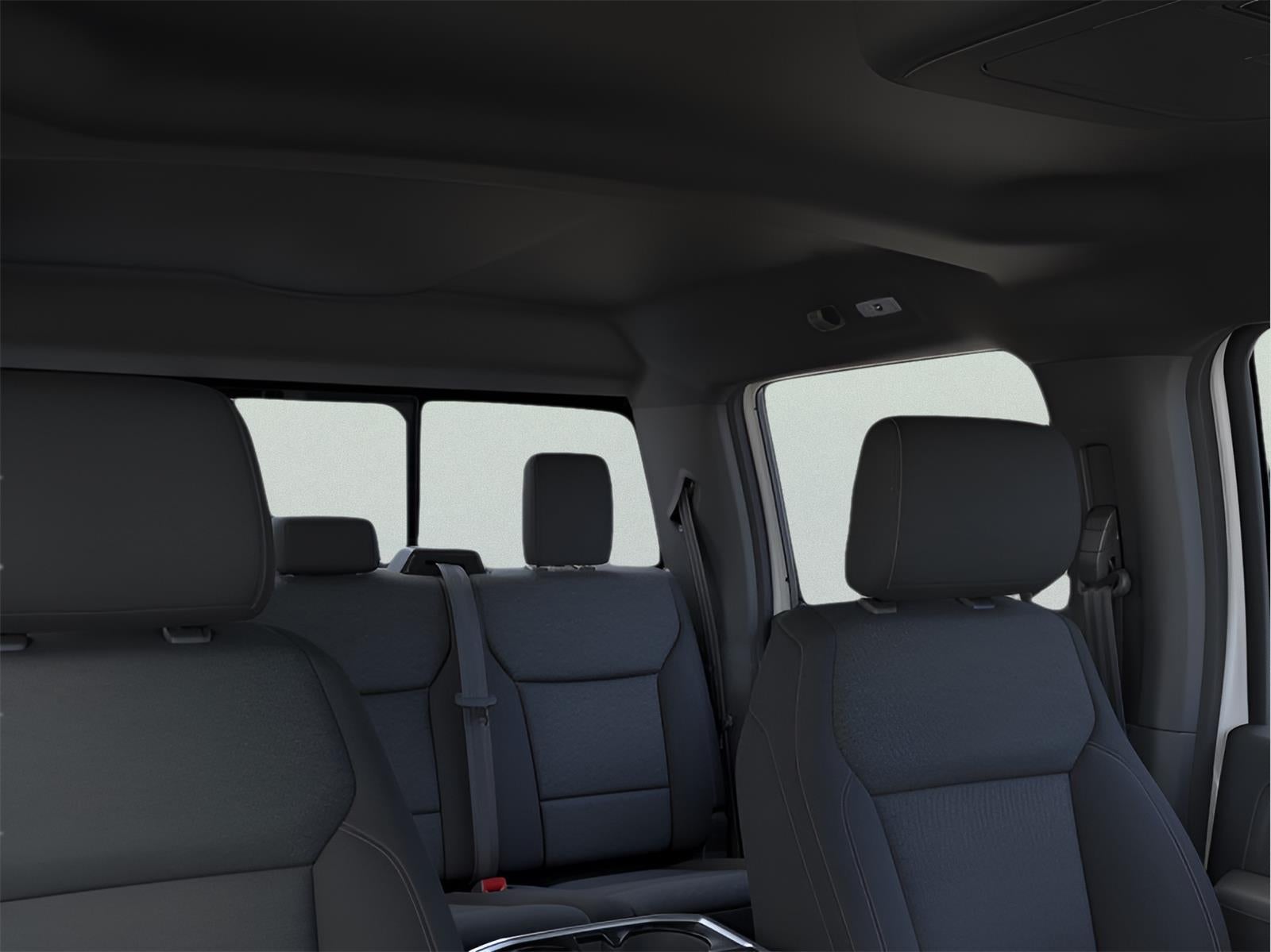 2026 Ford F150 PU XLT