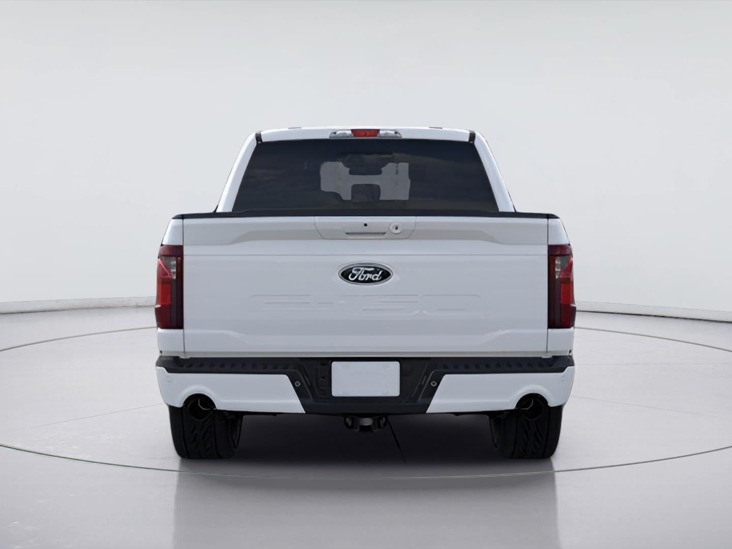 2026 Ford F150 PU XLT