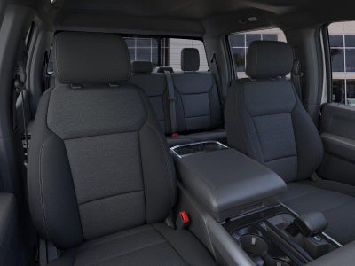 2026 Ford F150 Pu XLT
