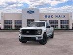 2026 Ford F150 Pu XLT