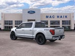 2026 Ford F150 Pu XLT