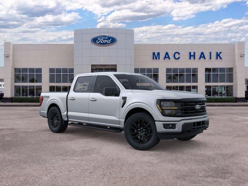 2026 Ford F150 Pu XLT