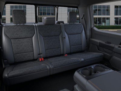 2026 Ford F150 PU TREMOR