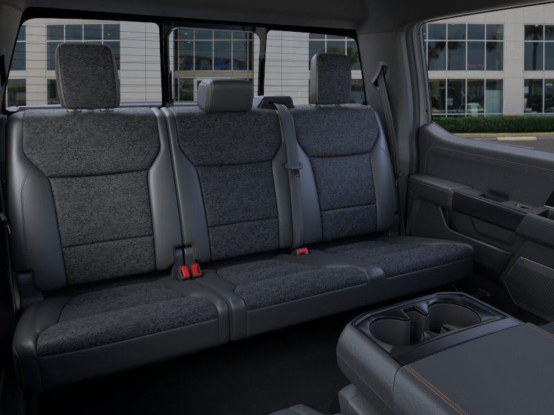 2026 Ford F150 PU TREMOR