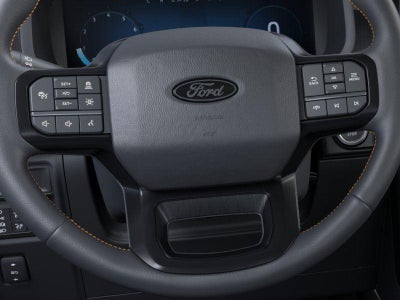 2026 Ford F150 PU TREMOR