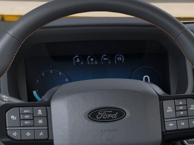2026 Ford F150 PU TREMOR