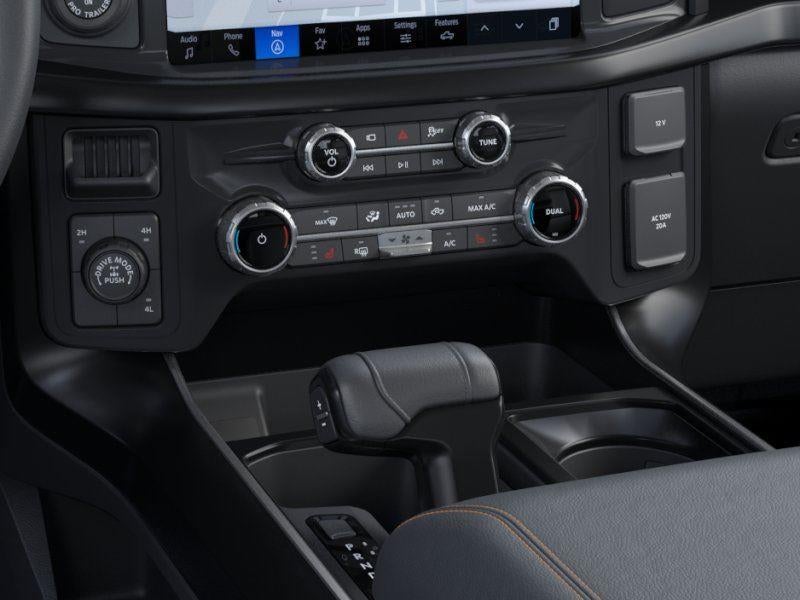 2026 Ford F150 PU TREMOR