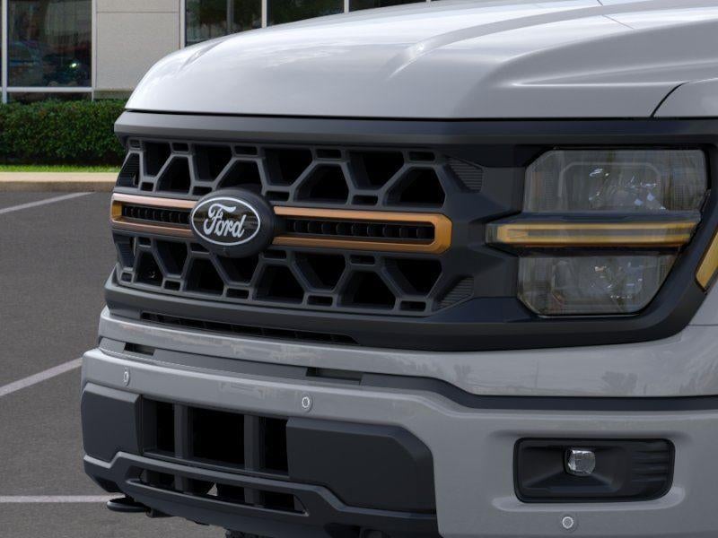 2026 Ford F150 PU TREMOR