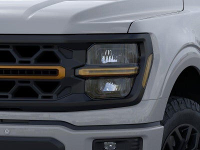 2026 Ford F150 PU TREMOR
