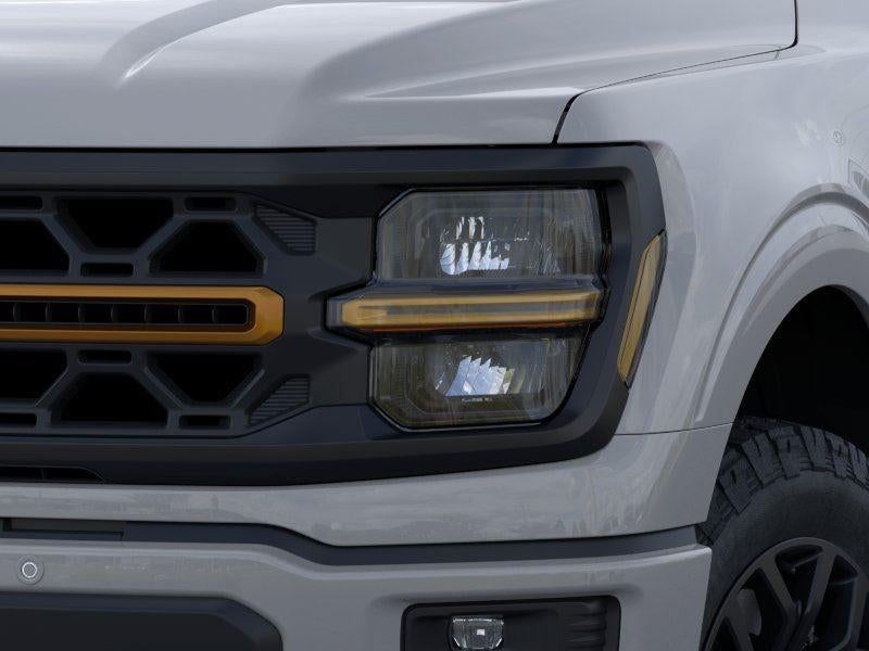 2026 Ford F150 PU TREMOR