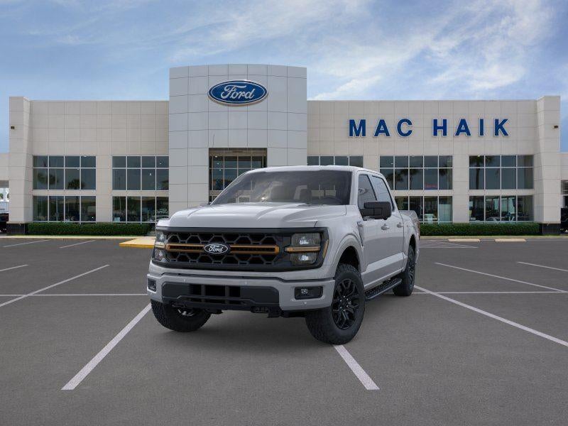 2026 Ford F150 PU TREMOR