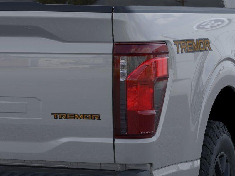 2026 Ford F150 PU TREMOR